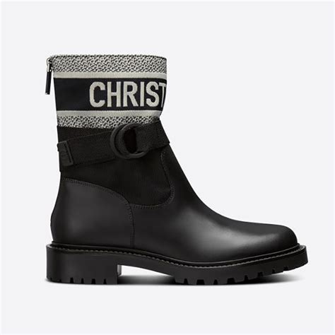 dior girls boots|dior women's designer boots.